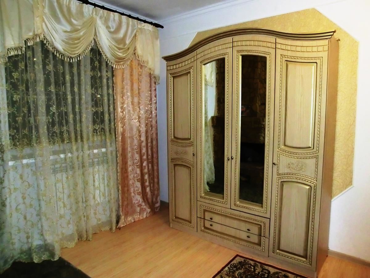 Гостиница Айс Черри Домбай Отель Домбай