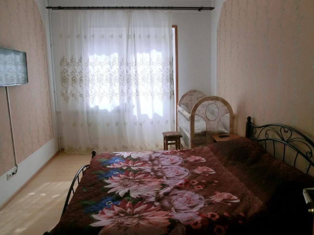 Гостиница Айс Черри Домбай Отель Домбай